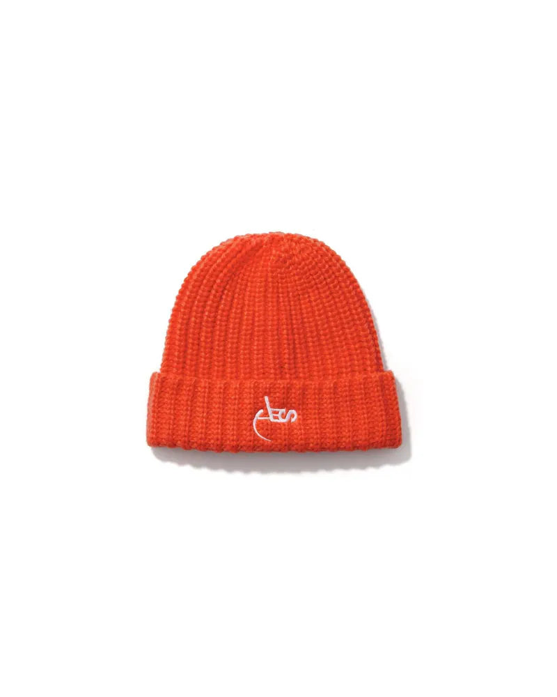 AES Classic Logo Beanie