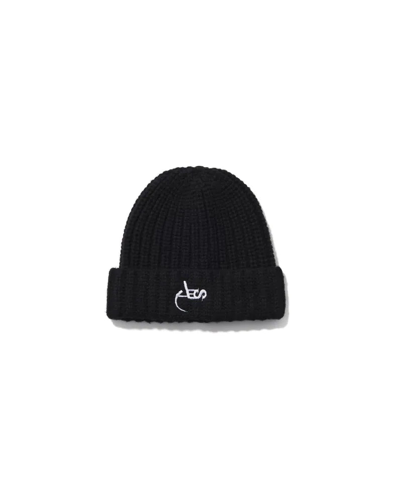 AES Classic Logo Beanie