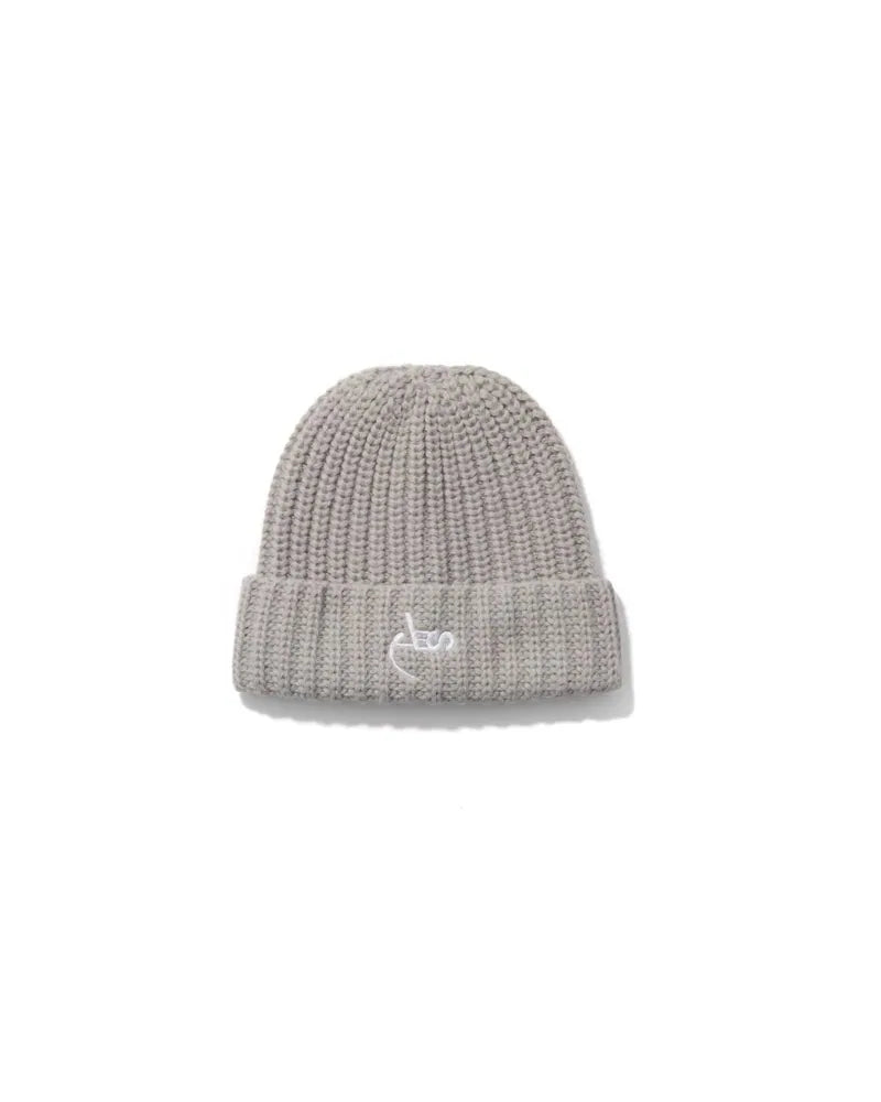 AES Classic Logo Beanie