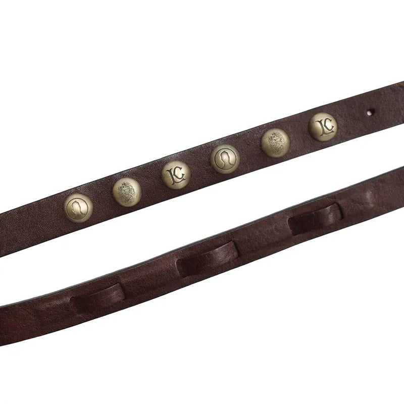 Liam Conner X org AS 2000S Belt