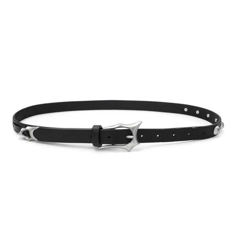 Liam Conner X org AS 2000S Belt