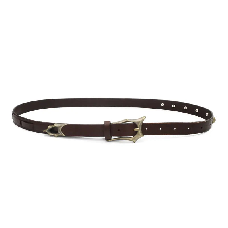 Liam Conner X org AS 2000S Belt
