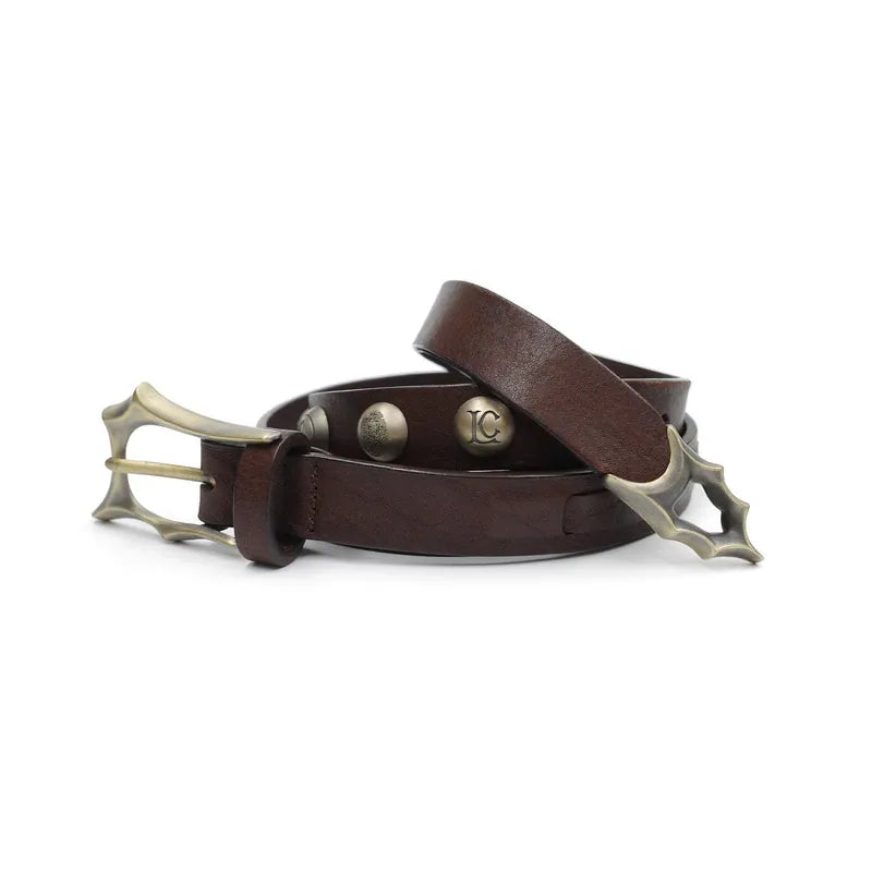 Liam Conner X org AS 2000S Belt
