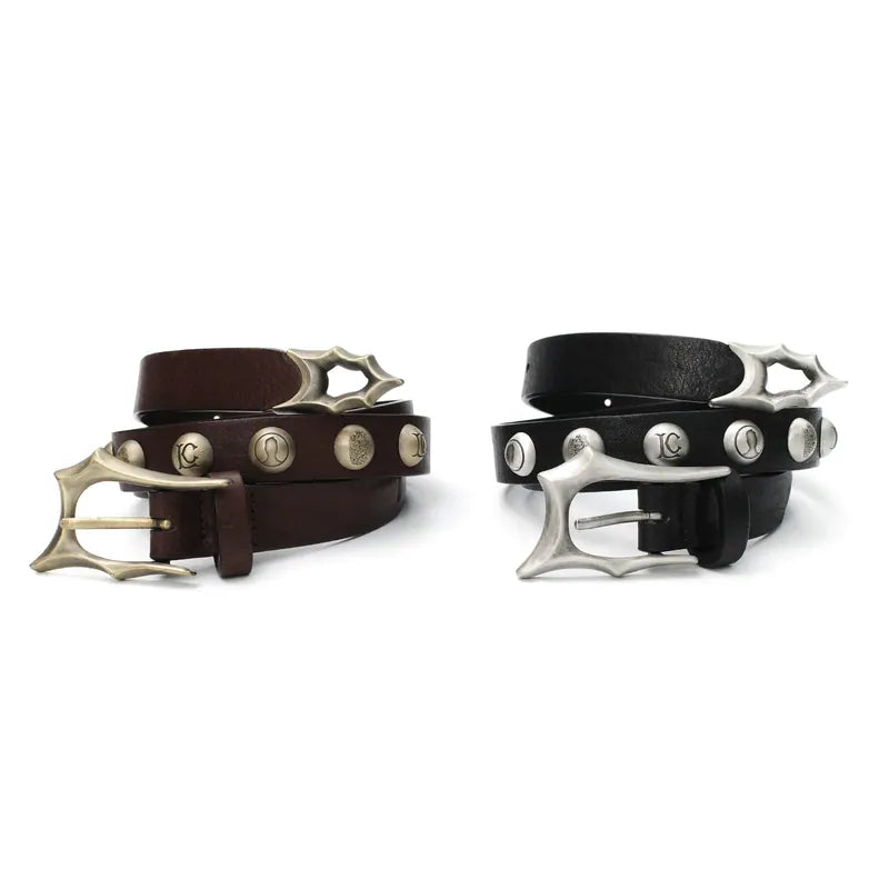 Liam Conner X org AS 2000S Belt