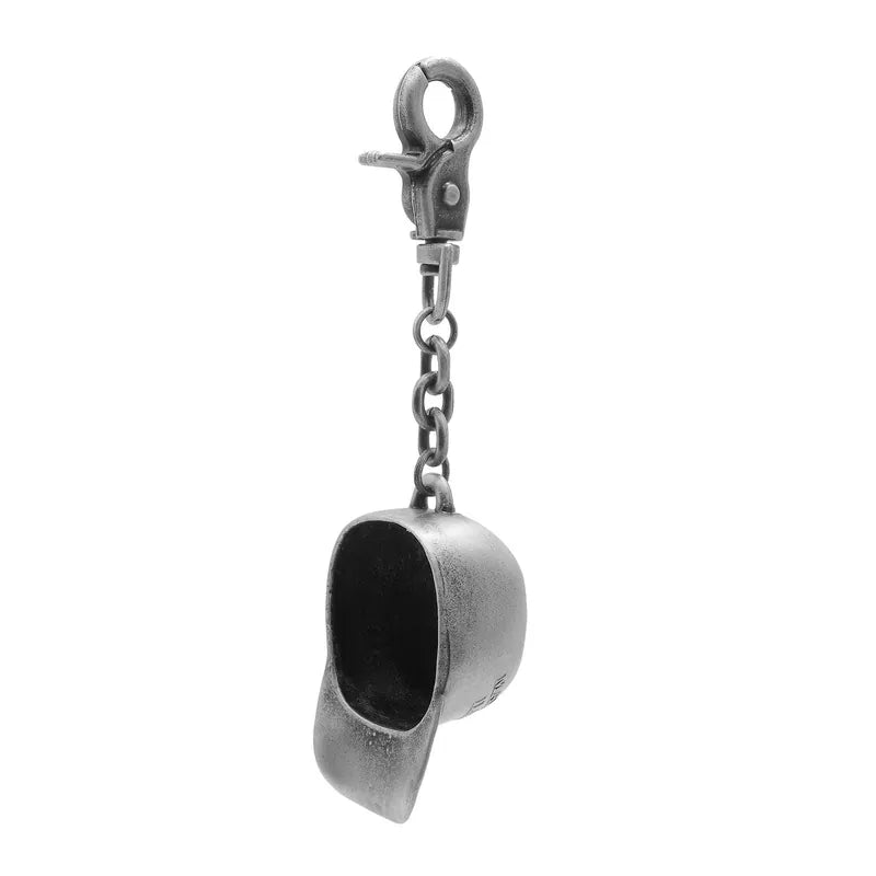 Liam Conner X org MMIA Cap Key Chain