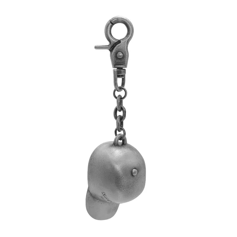 Liam Conner X org MMIA Cap Key Chain