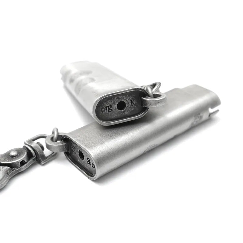 Liam Conner X org Fingerprint Lighter Holder