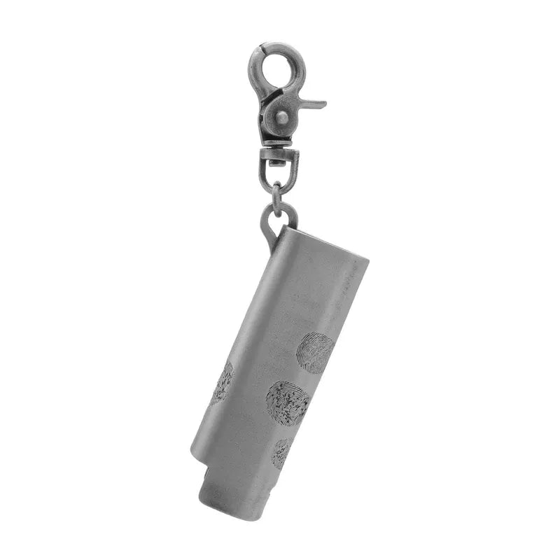 Liam Conner X org Fingerprint Lighter Holder