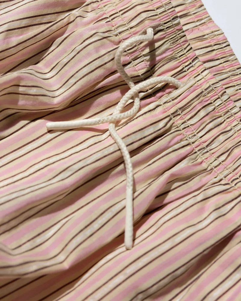 YANGI Pinstripe Pajama Trousers