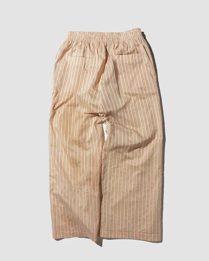 YANGI Pinstripe Pajama Trousers