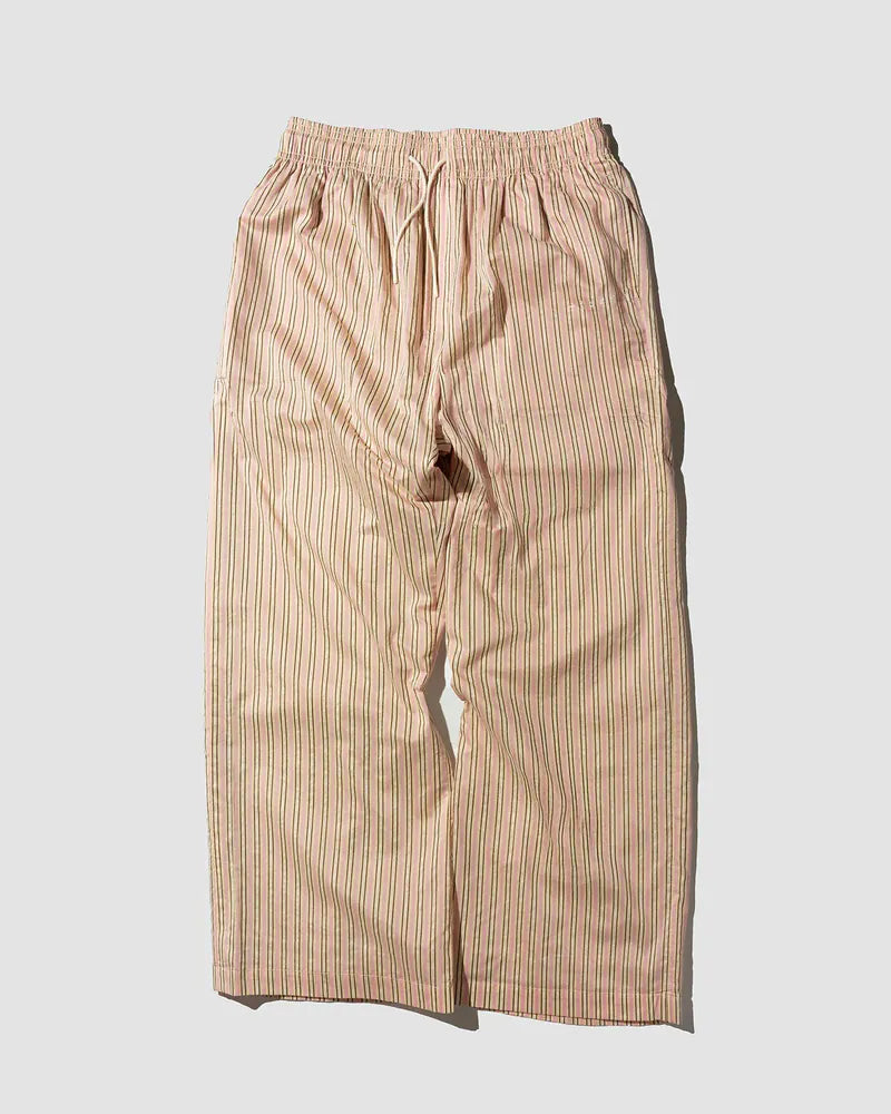YANGI Pinstripe Pajama Trousers