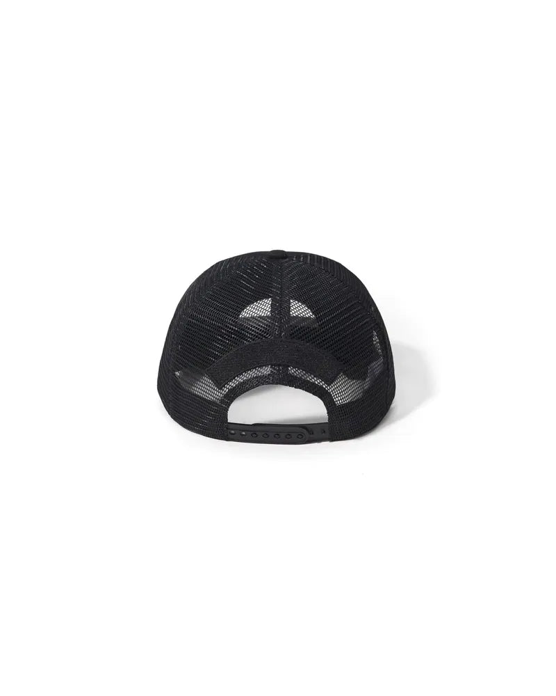 AES DUAL ADJUST MESH CAP