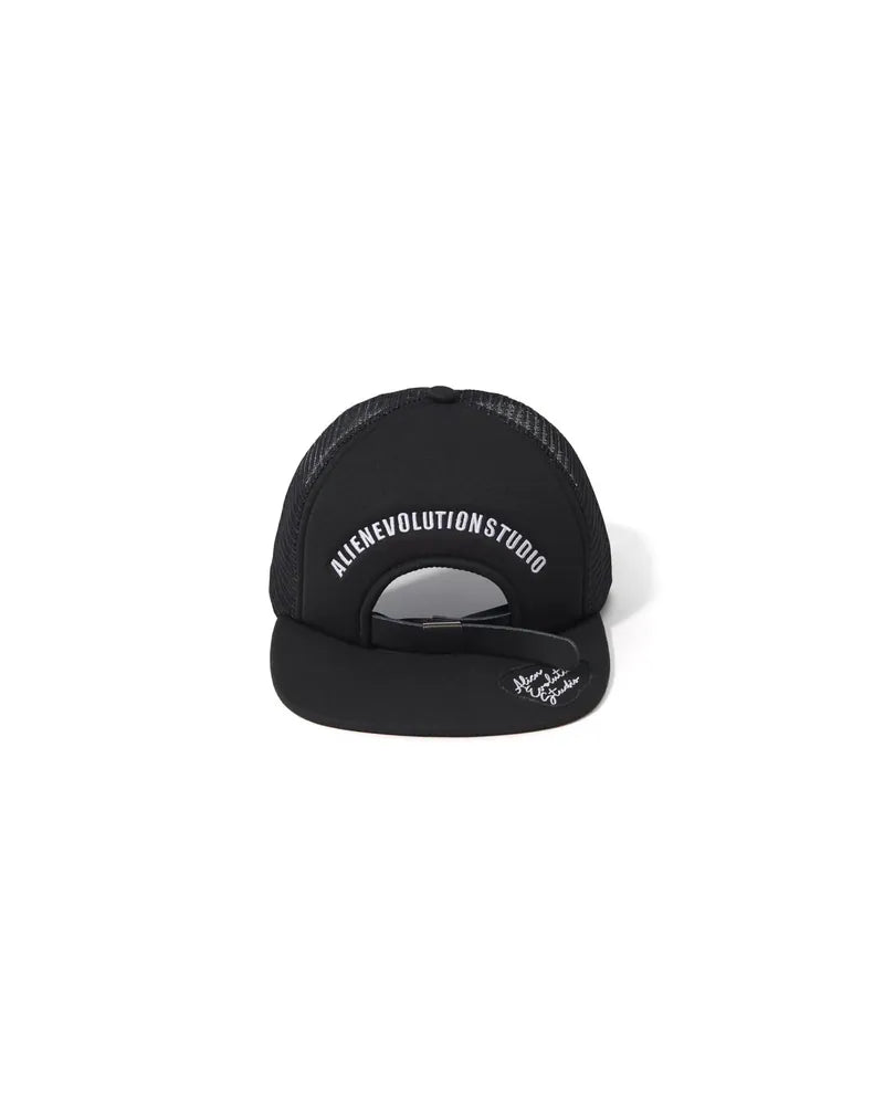 AES DUAL ADJUST MESH CAP