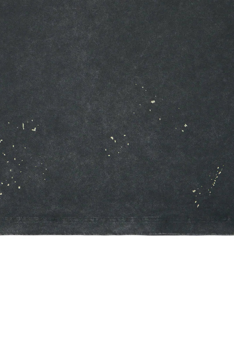 ARC STARTING LINE L/S TEE - GREY