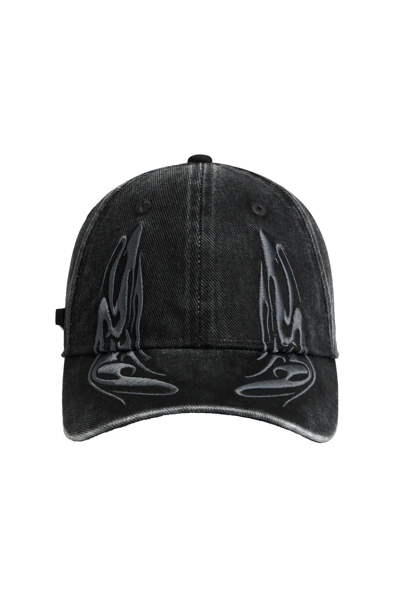 ARC FLAME CAP
