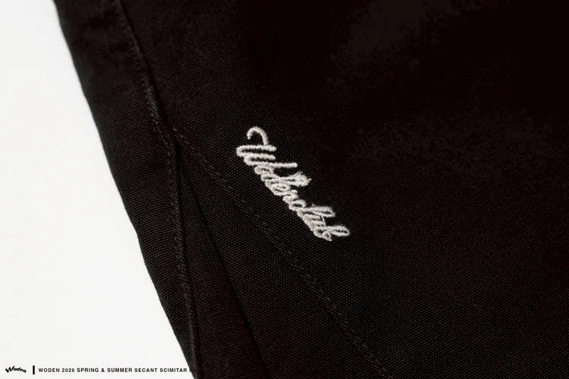 WODEN 2026 Spring & Summer 007 Secant Scimitar Pants