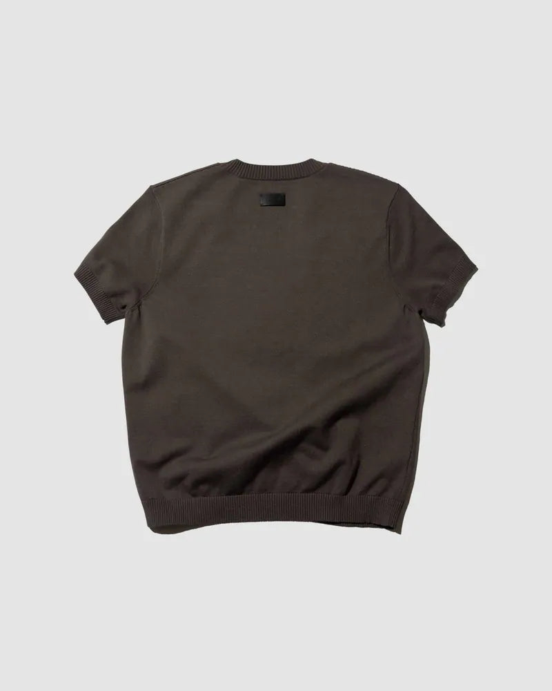YANGI Knit Jersey Tee