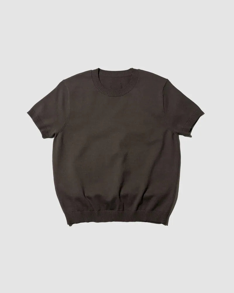 YANGI Knit Jersey Tee