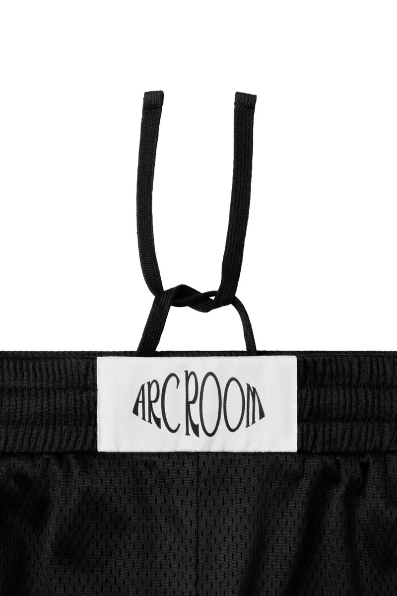 ARC BOXING SHORTS