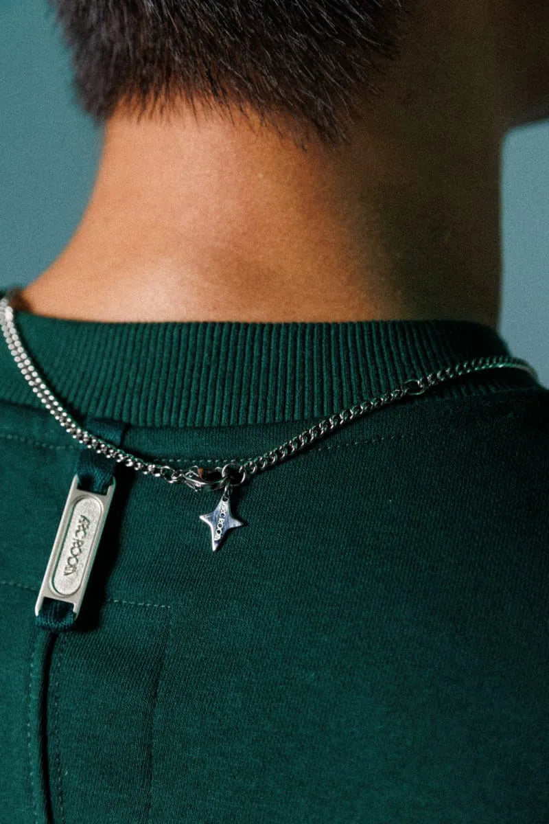 ARC ROOM EVERYDAY CUBAN CHAIN