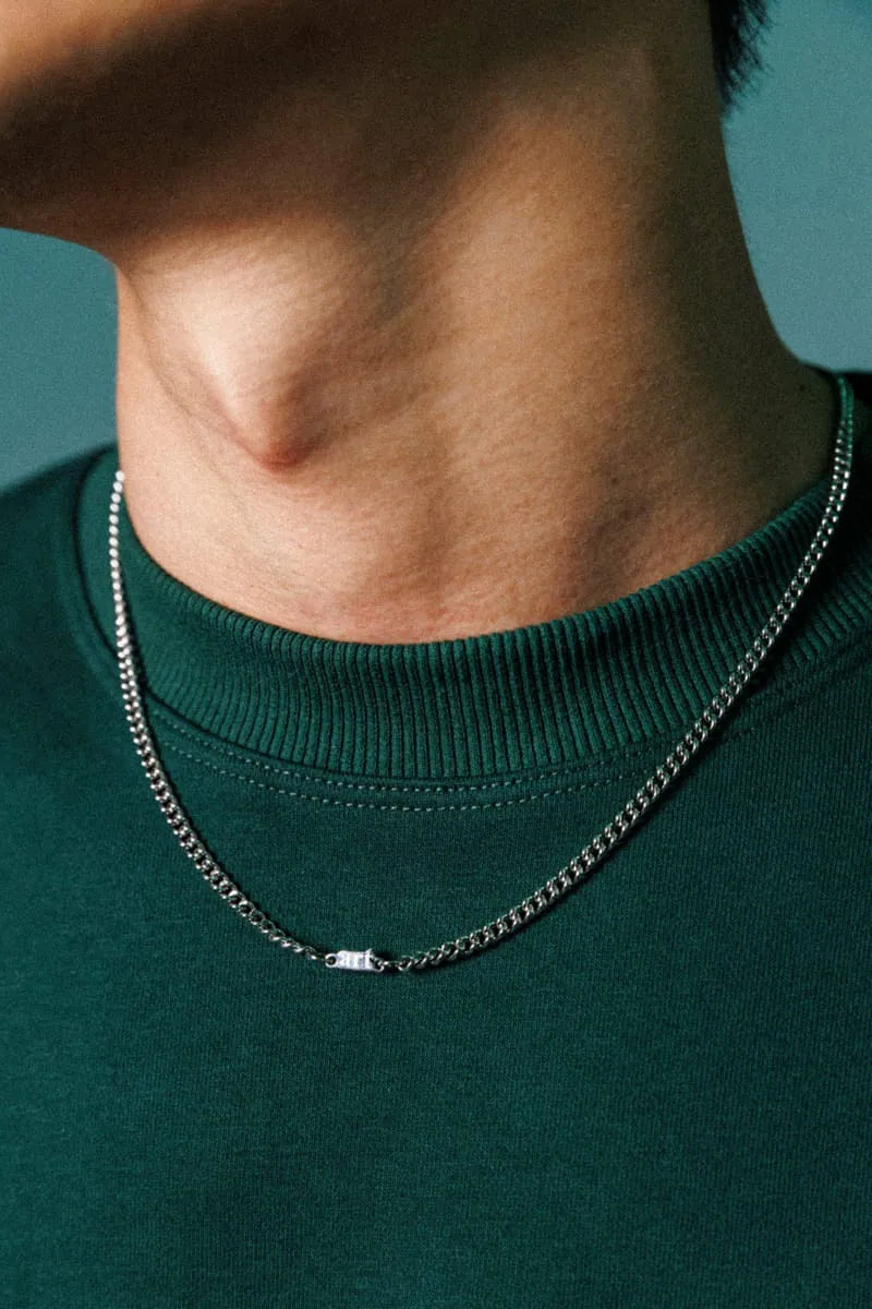 ARC ROOM EVERYDAY CUBAN CHAIN