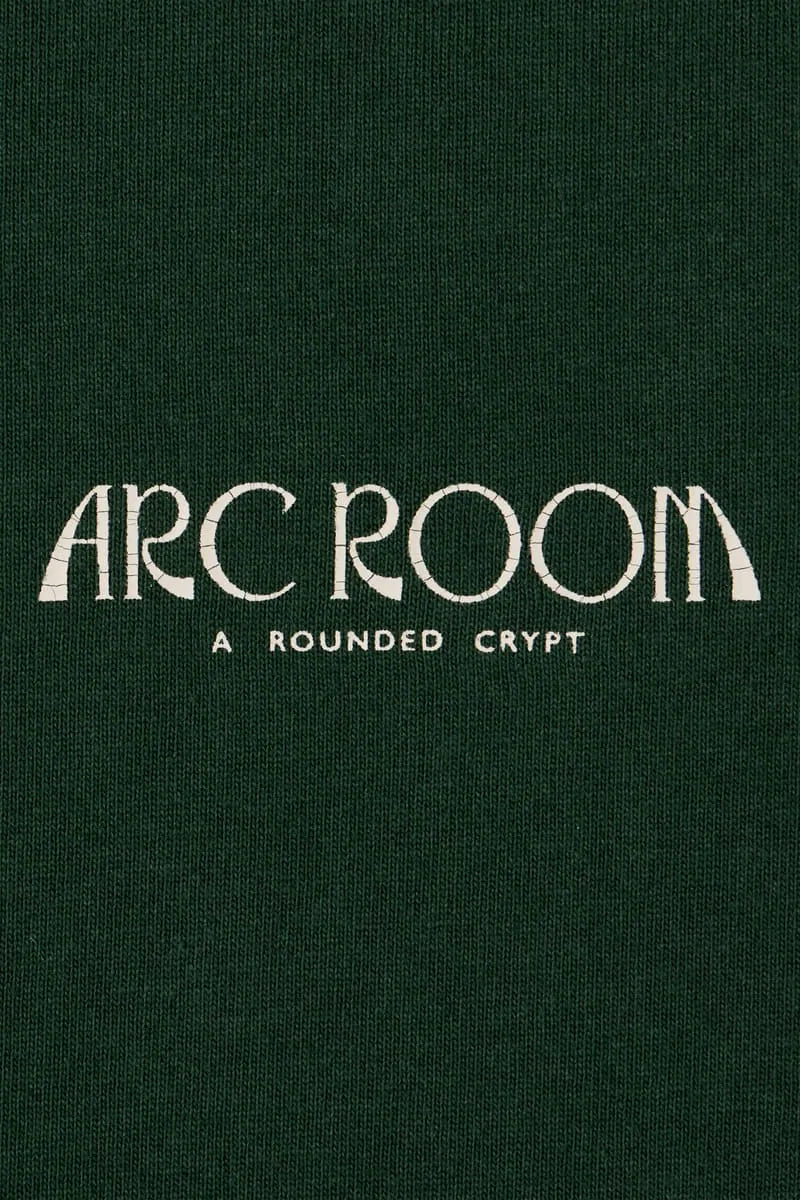 ARC LOGO TEE