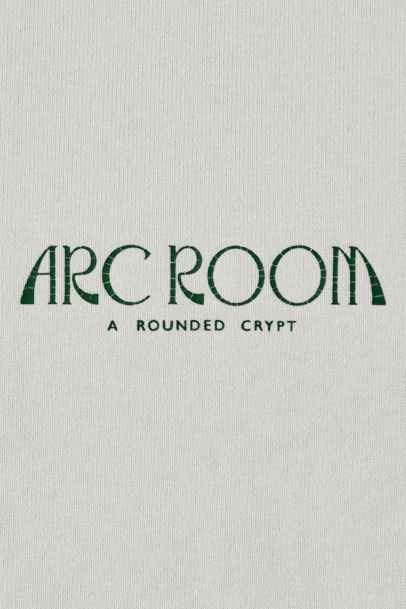 ARC LOGO TEE