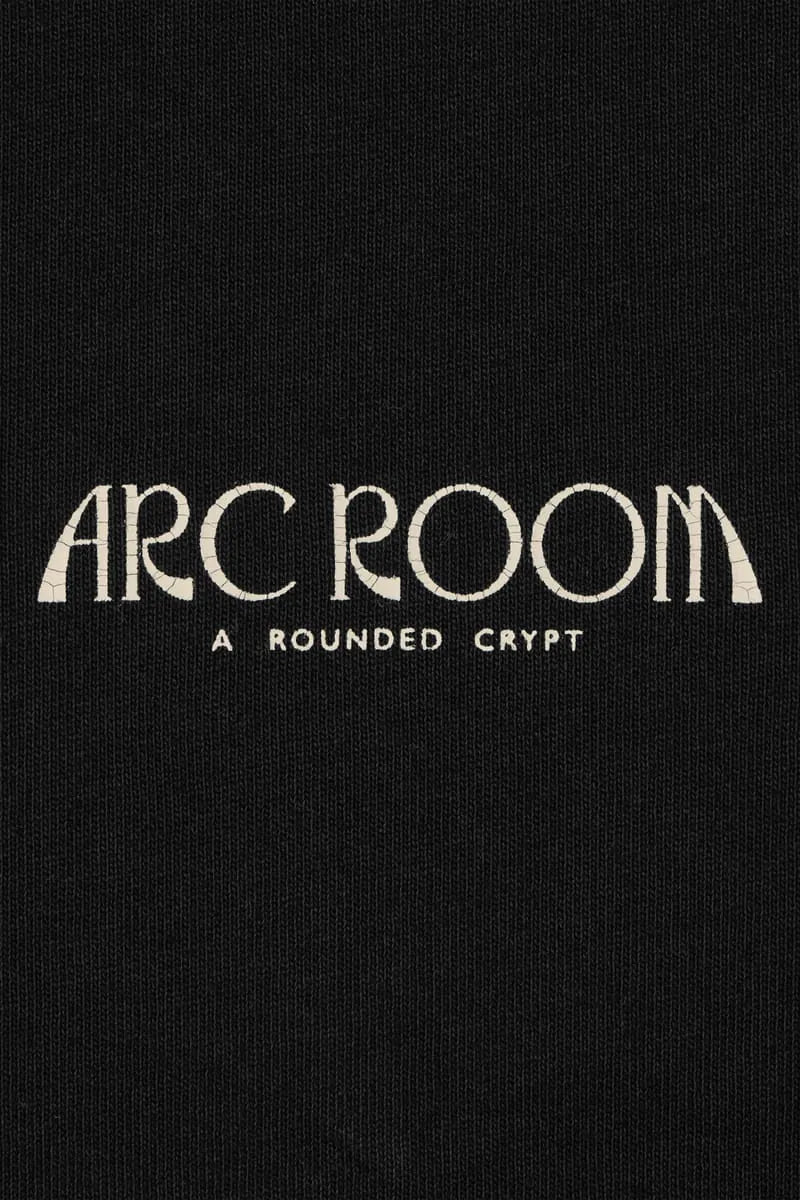 ARC LOGO TEE