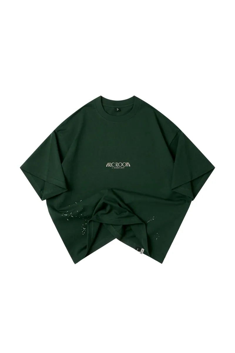 ARC LOGO TEE
