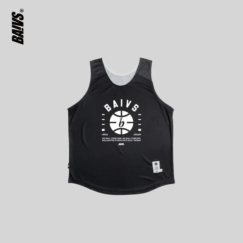 BAIVS b Black Jersey