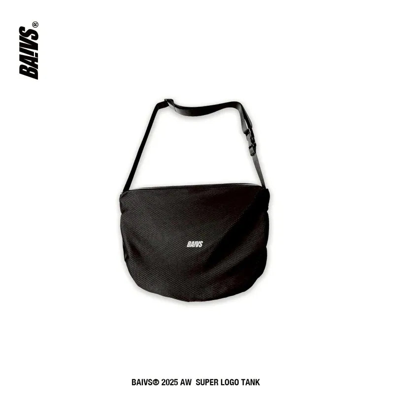 BAIVS GAME DAY SLING BAG