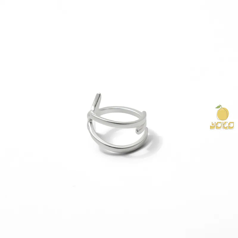 YOKO STARFISH RING