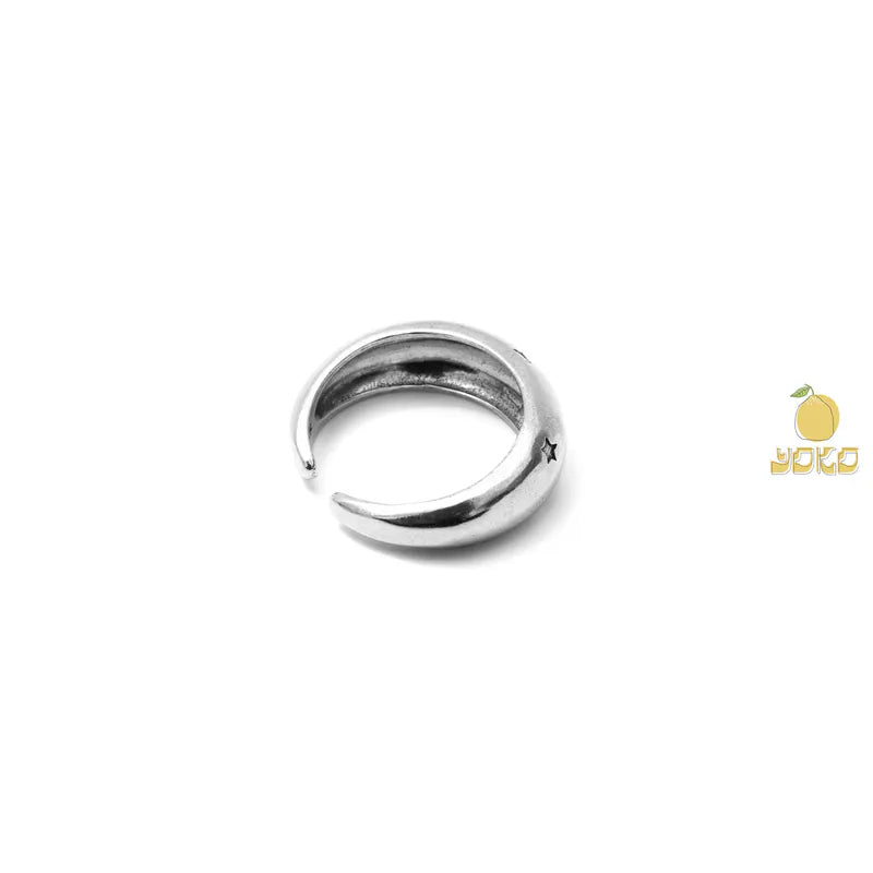 YOKO STAR RING