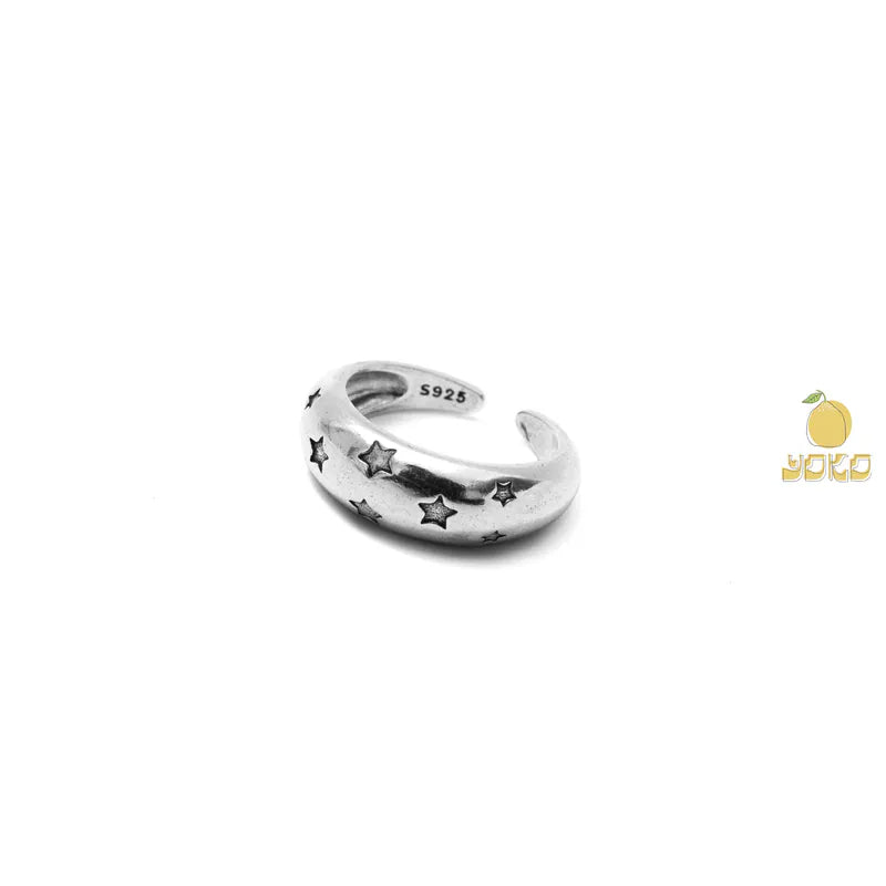YOKO STAR RING