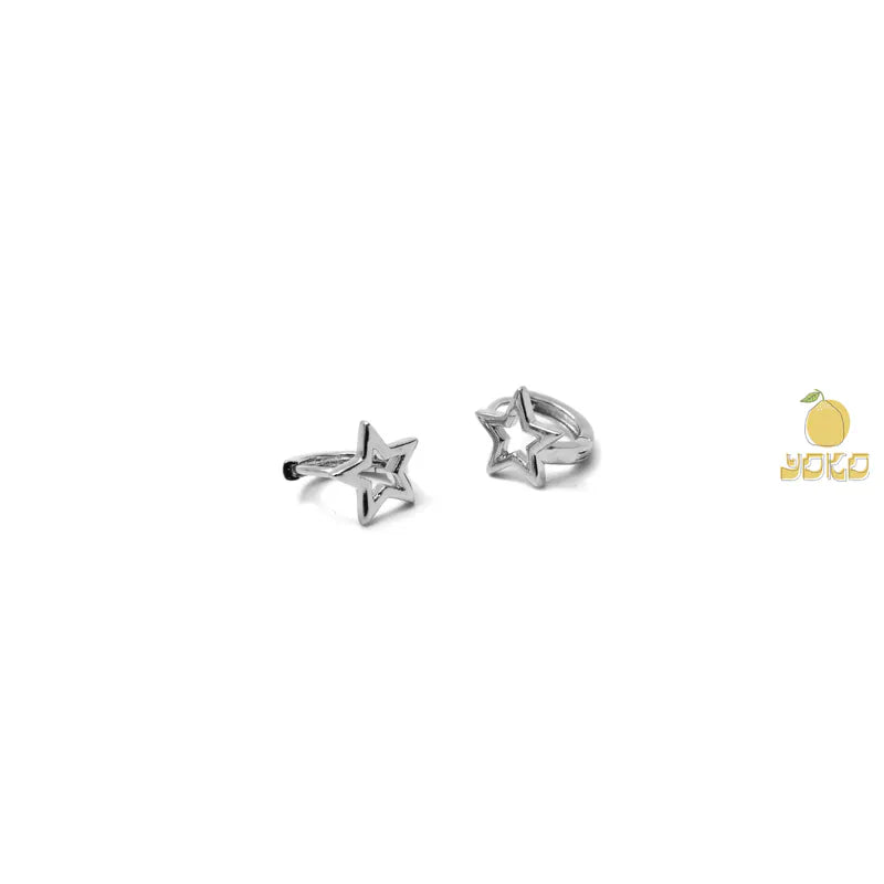YOKO STAR EARRINGS