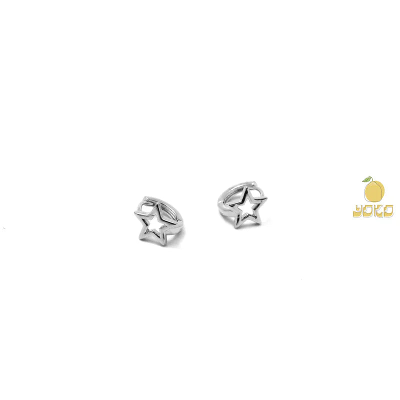 YOKO STAR EARRINGS
