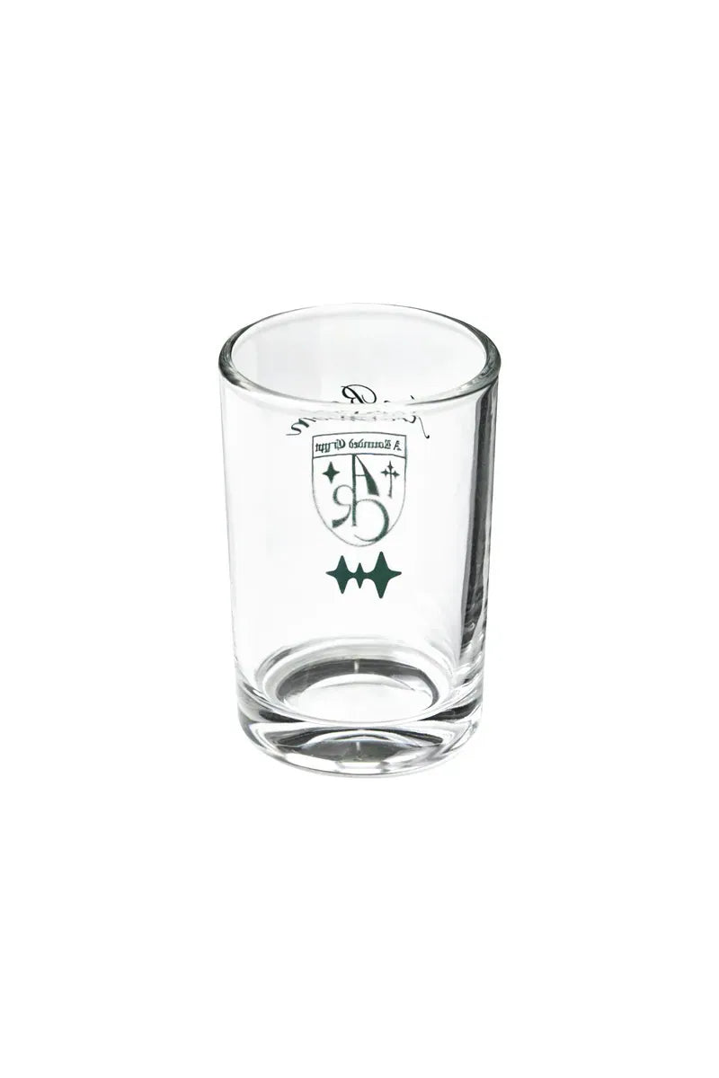 ARC ARC BEER GLASS (SET OF 3)