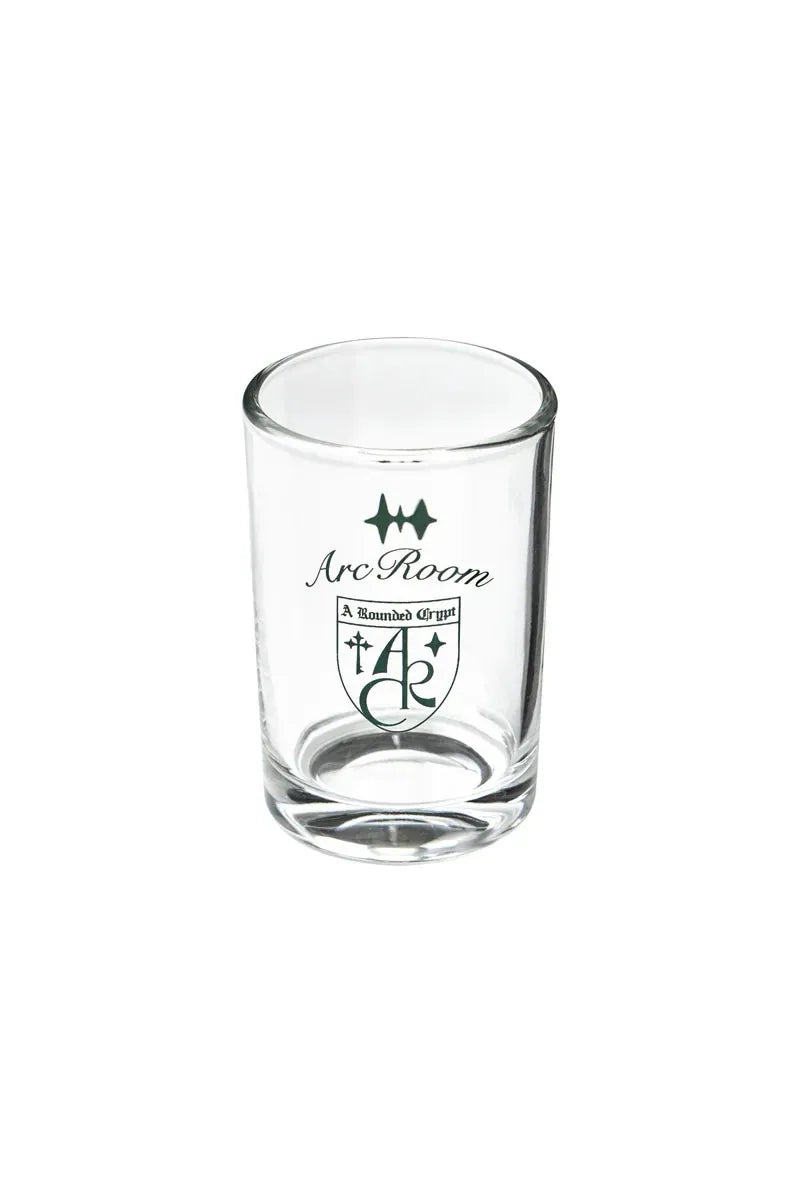 ARC ARC BEER GLASS (SET OF 3)