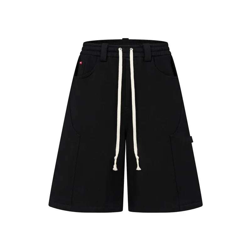 PUSH PUSH PP NIFTY SWEATSHORTS