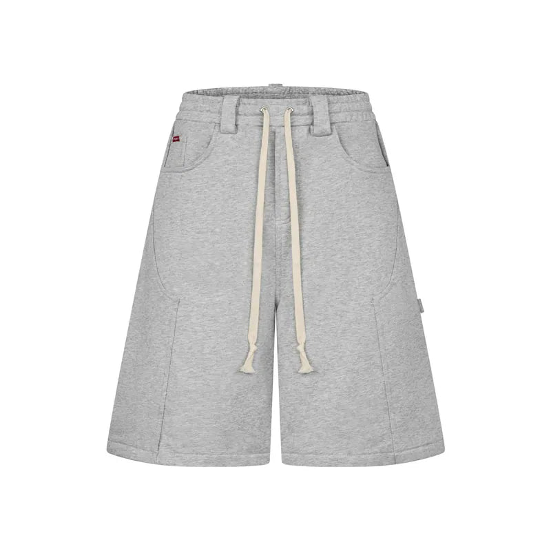 PUSH PUSH PP NIFTY SWEATSHORTS