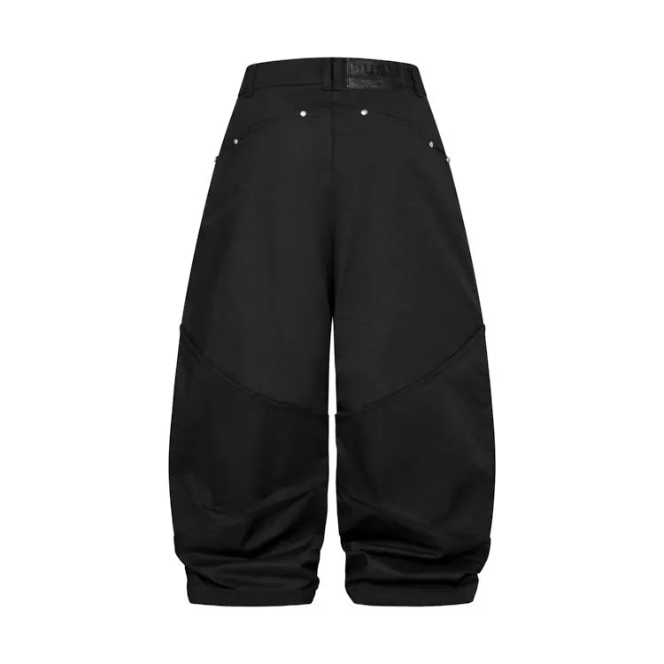 PUSH PUSH K-Raw Pants