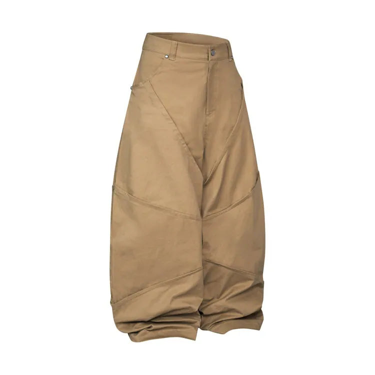 PUSH PUSH K-Raw Pants
