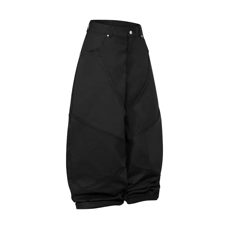 PUSH PUSH K-Raw Pants