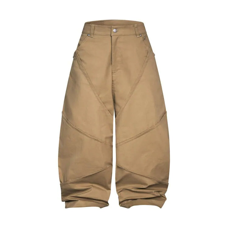 PUSH PUSH K-Raw Pants