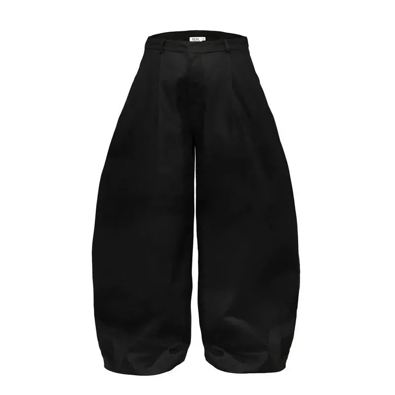 PUSH PUSH KHAKI PANTS
