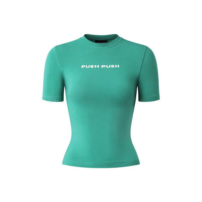 PUSH PUSH CELESTIAL T-SHIRT