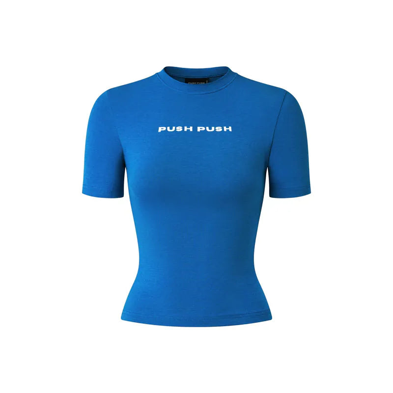 PUSH PUSH CELESTIAL T-SHIRT
