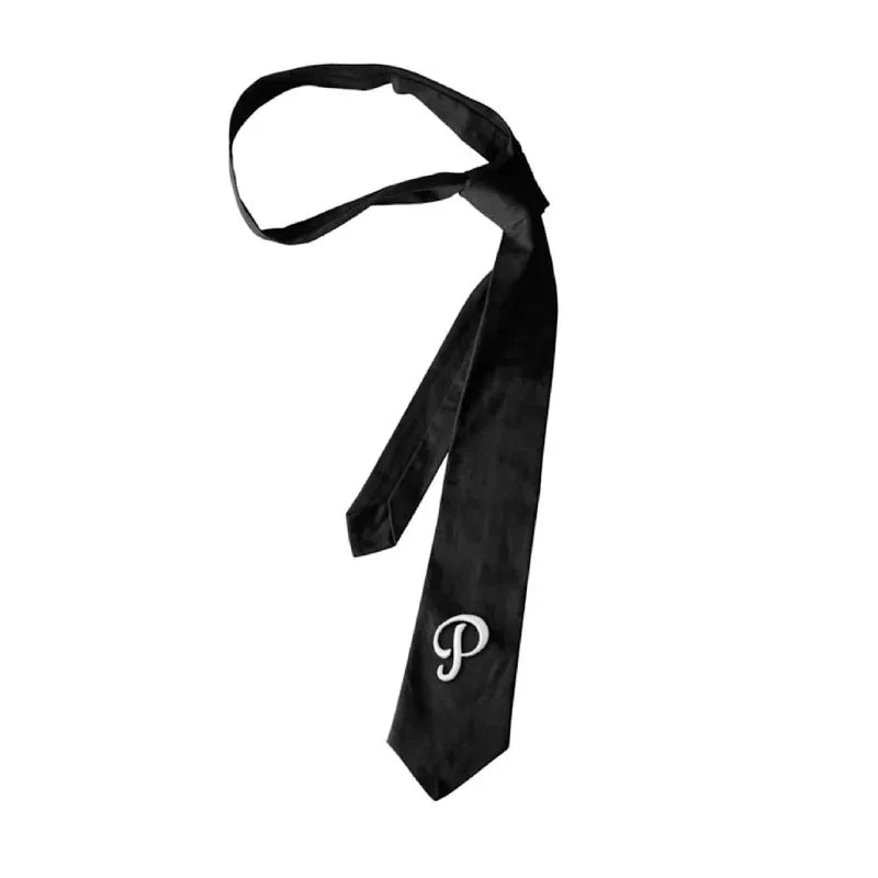 PUSH PUSH PP TIE