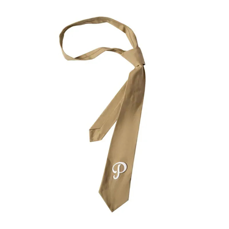 PUSH PUSH PP TIE