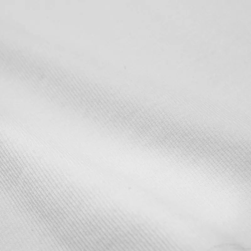 P.B.P - EMBROIDERY TANK TOP - OFF WHITE